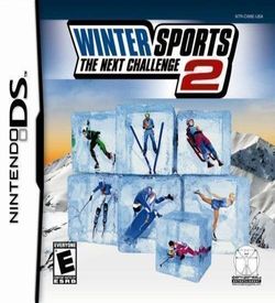 3485 - Winter Sports 2 - The Next Challenge (US)(NRP)